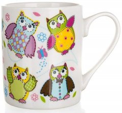 Чашка Banquet Owls 60220121 - 250 мл