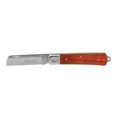 Нож садовый (окружной) складной, V-SERIES, KT-RG1204