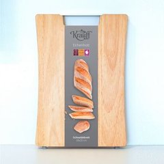 Доска кухонная деревянная Krauff 26-300-001 - 30х20х2см