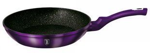 Сковорода Berlinger Haus Metallic Line Royal PURPLE Edition BH-1858 - 28 см