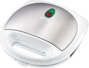 Бутербродниця SENCOR SSM 4310 WH - 700 Вт