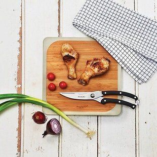 Кухонні ножиці для птиці BergHOFF Cook&Co (2800409) - 205 мм