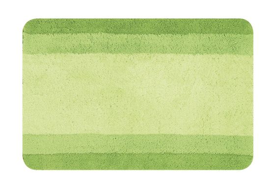 Килимок для ванної Spirella BALANCE 70x120 см - зелений