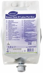 Засіб для чищення унітазів Diversey Room Care R1-plus Pur-Eco (100974095) - 1.5л
