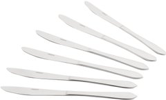 Набір столових ножів Ardesto Gemini Kensington (AR1906KK) - 6 предметів
