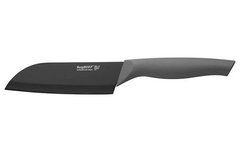 Нож сантоку в чехле BERGHOFF 1301048 - 14 см