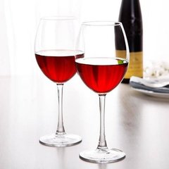 Набор бокалов для вина Pasabahce Enoteca 44738-2 - 590 мл, 2 шт