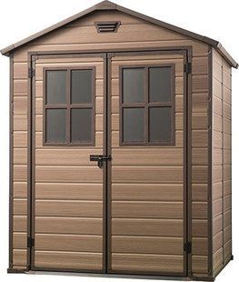 Сарай садовий Keter Scala 17202393 - 6х5