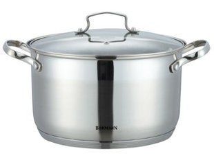 Кастрюля Bohmann BH 1922 - 5 л