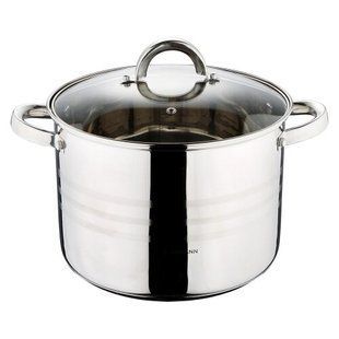Каструля з кришкою Blaumann Gourmet Line BL 1011 - 9,5 л