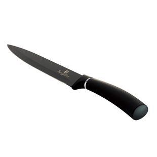 Нож для нарезки BLACK ROYAL Berlinger Haus BH-2378 &mdash; 20 см