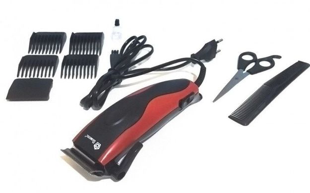 Машинка для стрижки волосся DOMOTEC MS-3304