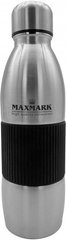 Термопляшка Maxmark (MK-BTL5500BK) - 500 мл