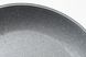 Сковорода з мармуровим антипригарним покриттям GIPFEL MABELLE 0595 - 24 см
