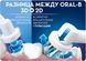 Зубна щітка BRAUN Oral-B Vitality Sensitive D12.513