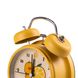 Часы будильник Clock детский, настольные часы с будильником