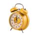 Часы будильник Clock детский, настольные часы с будильником