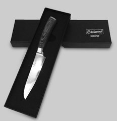 Нож универсальный дамасская сталь Maestro MR1483 в подарочной упаковке