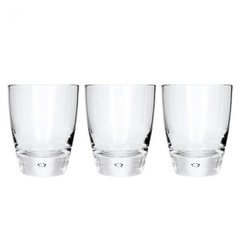 Набор стаканов Bormioli Rocco Luna 191200Q01021990 — 3 шт, 340 мл