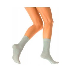 Шкарпетки Solidea Active Speedy Unisex 0443A5 SM00 Bianco 3-L - білий