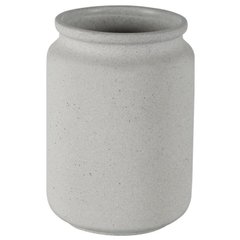 Стакан керамический Spirella CEMENT 10.19159 - серый, Серый