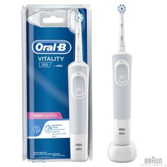 Зубна щітка BRAUN Oral-B Vitality D100.413.1 PRO Sensi Ultrathin