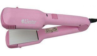 Випрямляч для волосся Livstar LSU-4041
