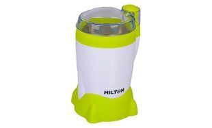 Кавомолка HILTON KSW-3389 Green
