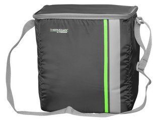 Термосумка Thermos ThermoCafe 24Can Cooler, 16 л, лайм