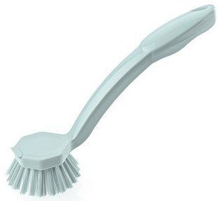Щітка для миття посуду Titiz Curve Lux TP-108-TU - бірюзова