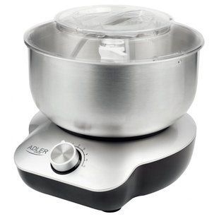 Миксер-тестомес Adler AD 4222 - 5 л