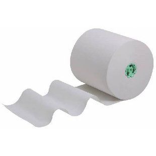 Паперові рушники для рук у рулоні Kimberly Clark 6691