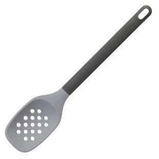 Шумівка пластикова BERGHOFF LEO 3950103 - 32,5 см, сіра