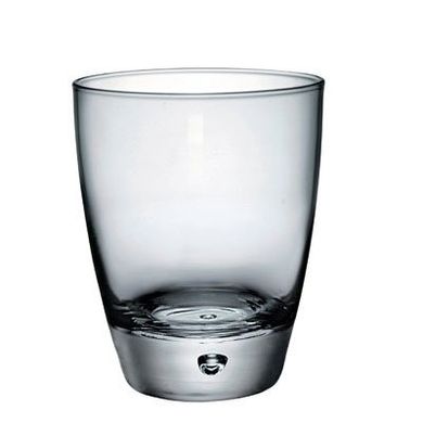 Набір склянок Bormioli Rocco Luna 191200Q01021990 - 3 шт, 340 мл