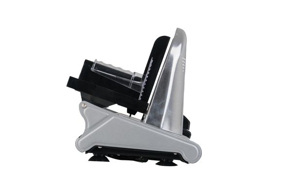 Ломтерізка Sokany SK-446 Electric Food Slicer 500W слайсер для дома