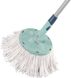 Насадка на швабру Leifheit Twist Mop (52095) - 30х30 см