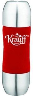 Термос із двома чашками Krauff 26-178-022 - 750 мл