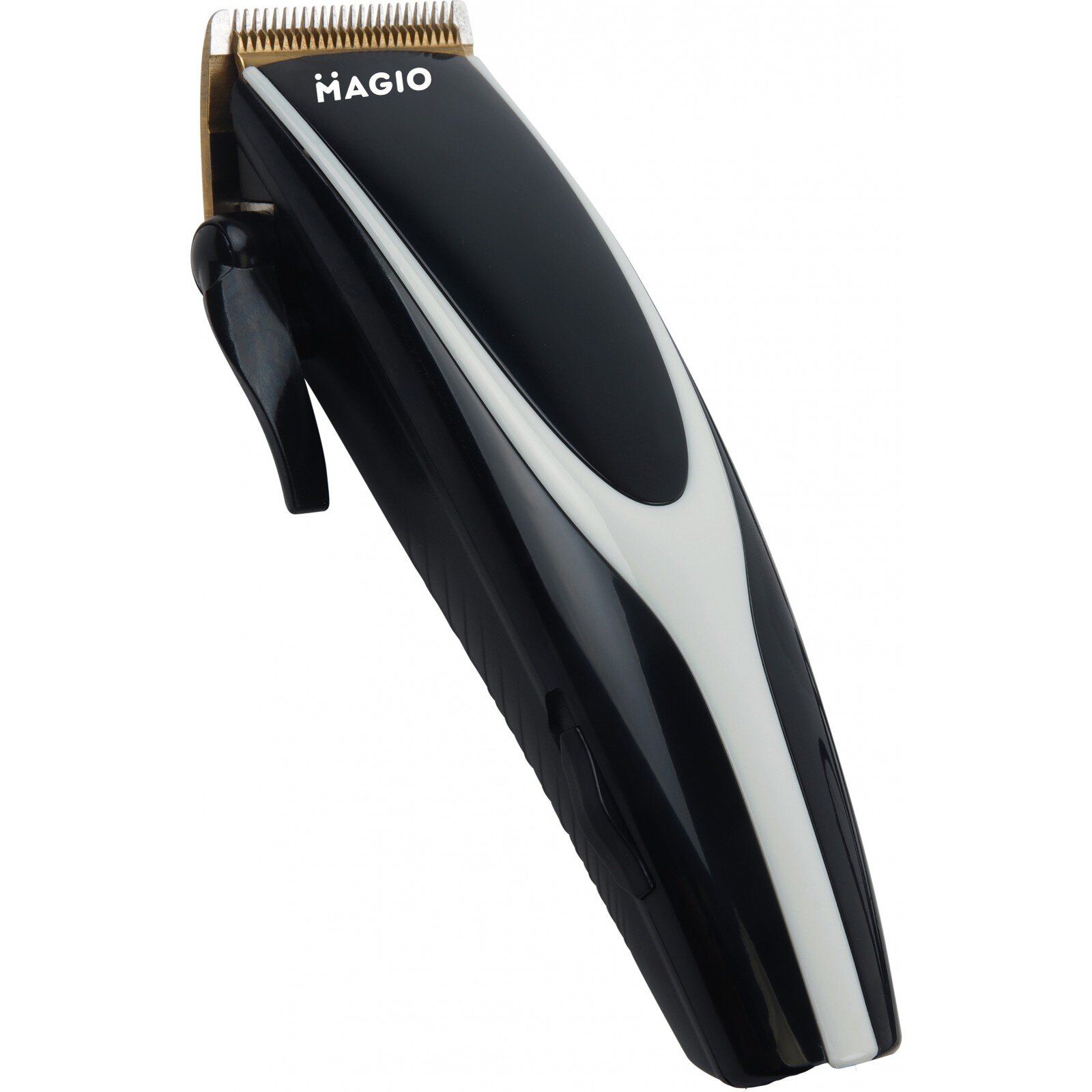 Машинка для стрижки волос magio mg-581