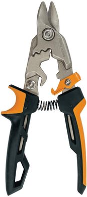 Ножницы с коротким лезвием Fiskars Pro PowerGear (1027212)