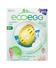 Яйцо для стирки 54 Fragrance Free EELE54FF