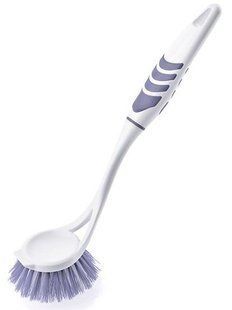 Щітка TITIZ PLASTIK Softon Lux TP-335-LI (бузкова)