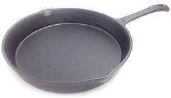 Сковорода чавунна GIPFEL DILETTO 2149 - 24 см