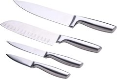 Набір ножів MasterPro Smart (BGMP-4251) - 4 предмети