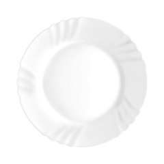 Набор тарелок обеденных Bormioli Rocco Ebro 402810M94221990/6 - 25 см, 6 шт