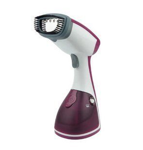 Отпариватель ручной Sokany Aj-2205BL Garment Steamer 1200W ручной отпариватель для одежды Фиолетовый