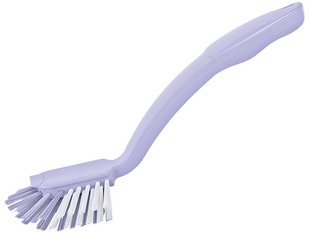 Щітка Titiz Curve Lux TP-109-LI (бузкова)