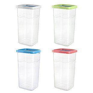 Емкость с крышкой Titiz Plastik Biscovery AP-9189 - 1.7 л