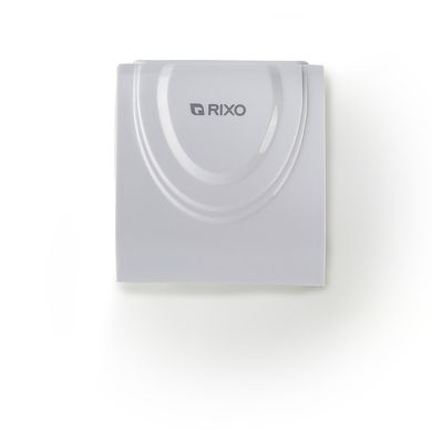 Диспенсер туалетной бумаги стандартный рулон Rixo Bello P247W