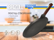 Сковорода для млинців чавунна Optima-Bordo Brizoll 240 х 15 мм