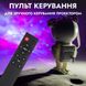 Проектор нічник Космонавт із проекцією зоряного неба з пультом і USB